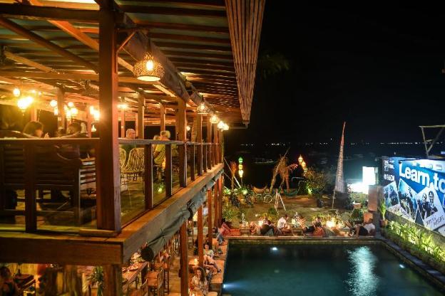 pesona beach resort and spa