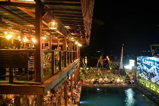 pesona beach resort and spa