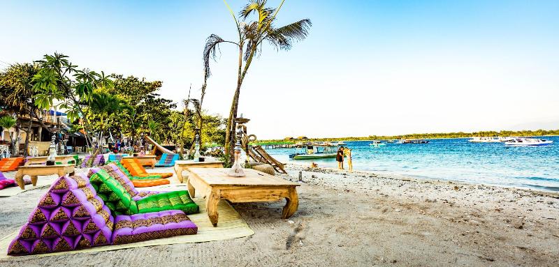 pesona beach resort and spa