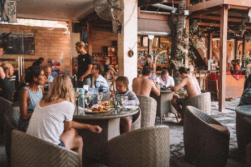 pesona beach resort and spa