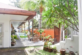 pesona beach resort and spa