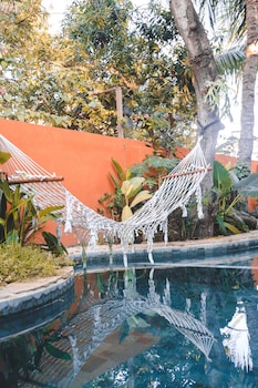 pesona beach resort and spa