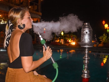 pesona beach resort and spa