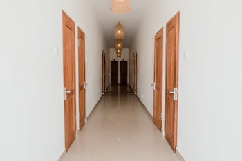 pesona beach resort and spa