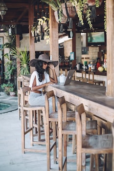 pesona beach resort and spa