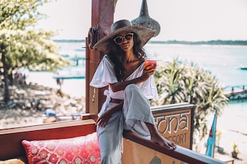 pesona beach resort and spa