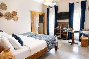 pesona beach resort and spa