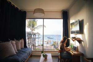 pesona beach resort and spa