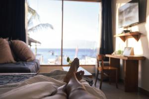 pesona beach resort and spa
