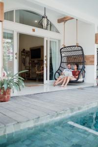 pesona beach resort and spa