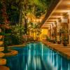 pesona beach resort and spa