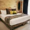 pesona beach resort and spa