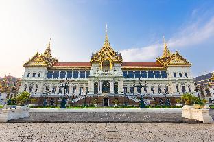 Aim House Bangkok Hotel,Godown>>Bangkok,3 star