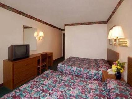 Rodeway Inn,Sioux Falls>>Mitchell,2 star