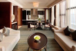 Radisson Blu Plaza Chongqing,Nan An>>Chongqing,5 star