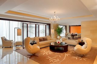 Radisson Blu Plaza Chongqing,Nan An>>Chongqing,5 star