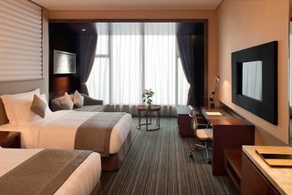 Radisson Blu Plaza Chongqing,Nan An>>Chongqing,4.5 star