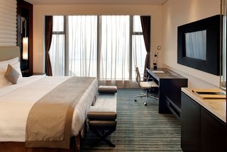 Radisson Blu Plaza Chongqing,Nan An>>Chongqing,4.5 star