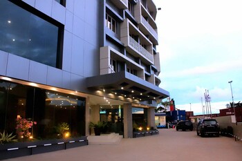 Marina Mamberamo Hotel,West Papua>>Sorong,3 star