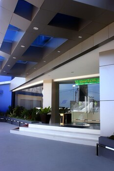 Marina Mamberamo Hotel,West Papua>>Sorong,3 star