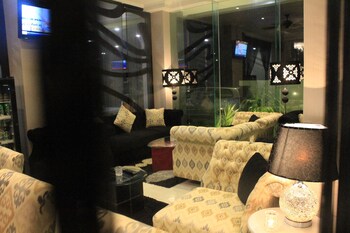 Marina Mamberamo Hotel,West Papua>>Sorong,3 star