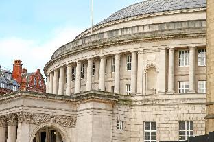 Innside Manchester,Manchester City Centre>>Greater Manchester,4 star