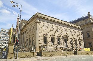 Innside Manchester,Manchester City Centre>>Greater Manchester,4 star