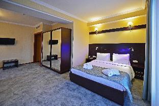 Astoria Tbilisi Hotel,Mtatsminda>>Tbilisi,4 star