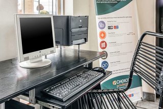 Econo Lodge Portland Airport,Multnomah County>>Multnomah,2 star