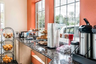 Econo Lodge Portland Airport,Multnomah County>>Multnomah,2 star