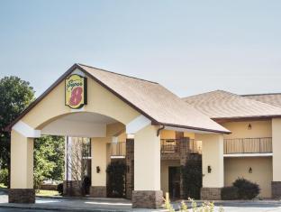 Super 8 By Wyndham Lavonia,Lavonia>>Hartwell,2 star