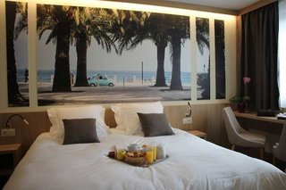 Brit Hotel Montargis,In The Business District,3 star