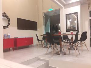 hotel achillion