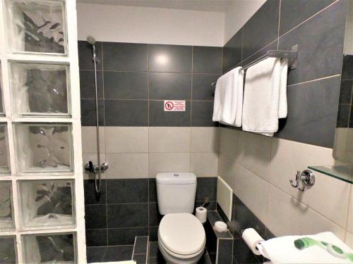 hotel achillion