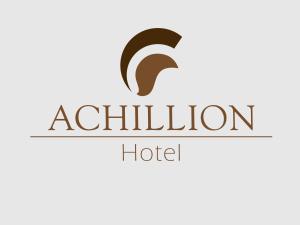 Hotel Achillion,Piraeus>>Athens,1 star