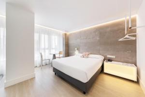 Hotel Mar Del Plata,La Coruna>>A Coruña,2 star