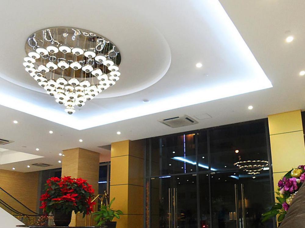 golden phoenix hotel manila