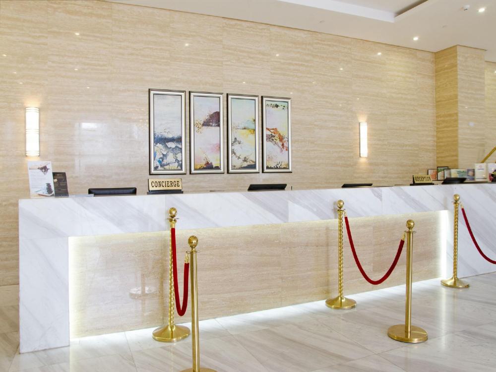 golden phoenix hotel manila