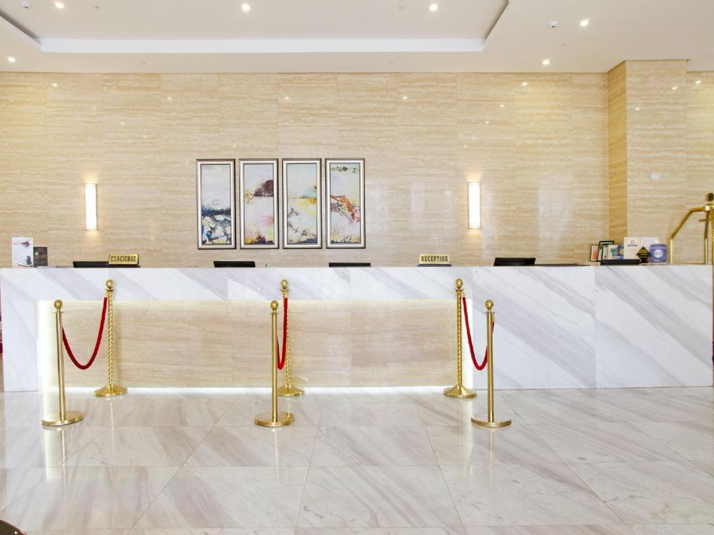 golden phoenix hotel manila