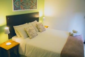 Pousada Do Centro,Buzios>>Armação Dos Búzios,4 star