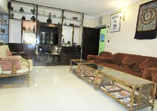 Sacred Boutique Hotel,In Kathmandu (Thamel),3 star