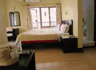 Sacred Boutique Hotel,In Kathmandu (Thamel),3 star