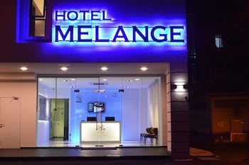 melange boutique hotel