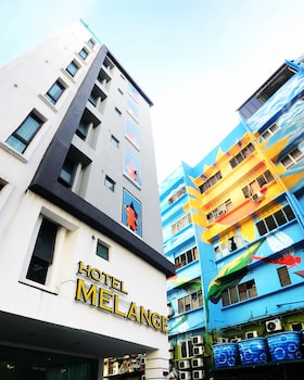 melange boutique hotel