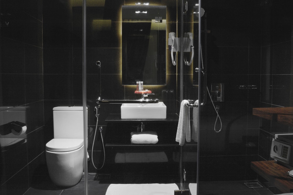 melange boutique hotel