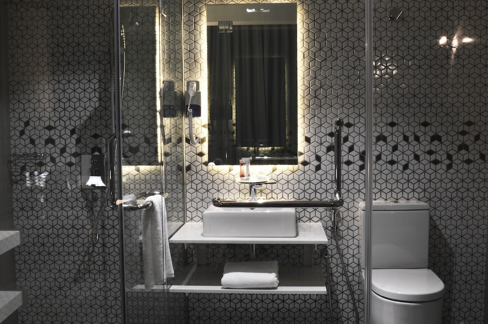 melange boutique hotel