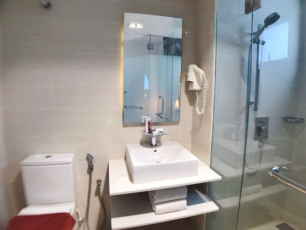 melange boutique hotel