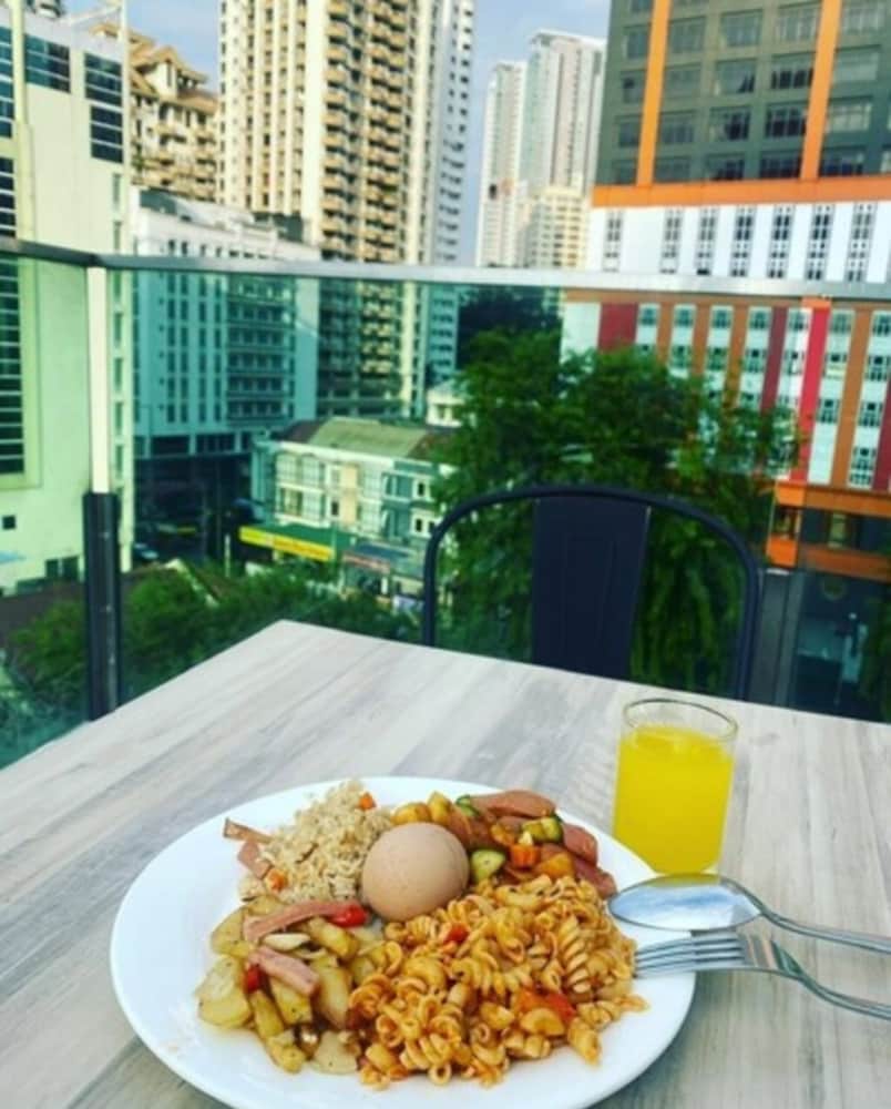 melange boutique hotel