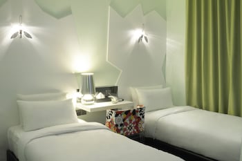 melange boutique hotel
