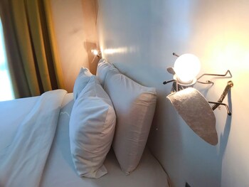 melange boutique hotel